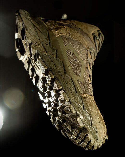 Pentagon Schuhe Gravity Trekking 6 WP, coyote