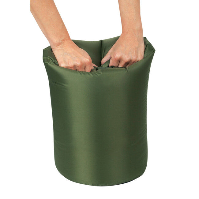 Tasmanian Tiger cub wasserdichter sack M, 18L