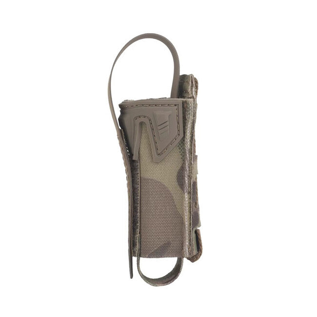Leguon Falxo θήκη για γεμιστήρα 9 mm, CP camo