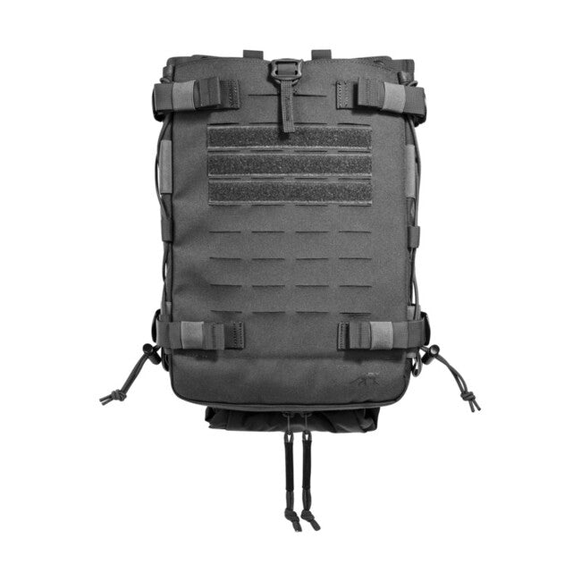Tasmanian Tiger Tool Pack ZP taktischer rucksack, schwarz