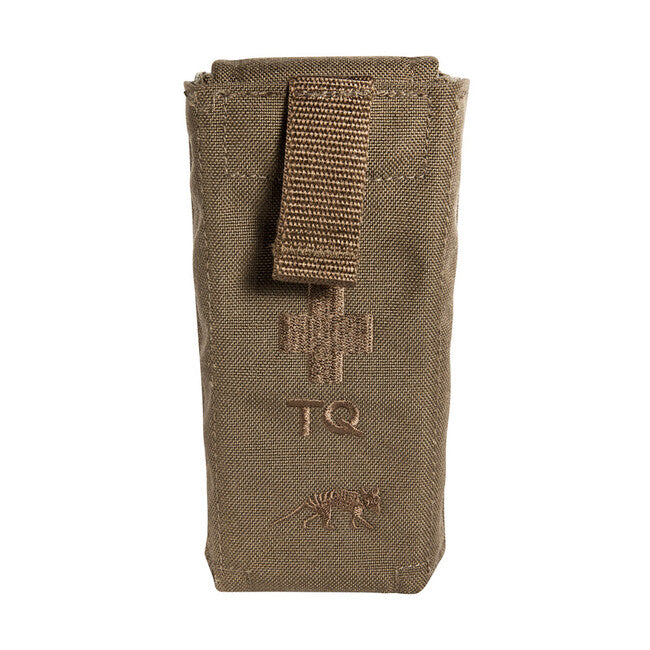 Tasmanian Tiger Holster TURNIKE II, coyote