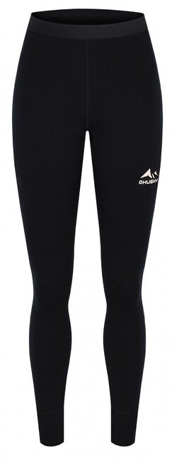 HUSKY Merea thermohose, schwarz