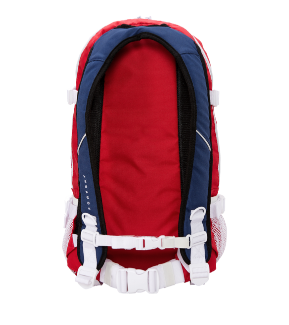 Forvert Ice Louis rucksack 20l, mehrfarbig XVIII