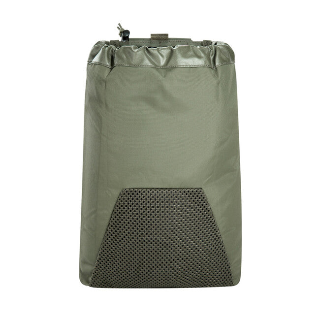 Tasmanian Tiger Dump Pouch anfibia, oliv