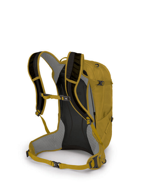 OSPREY Syncro 20 fahrrad-rucksack, primavera gelb
