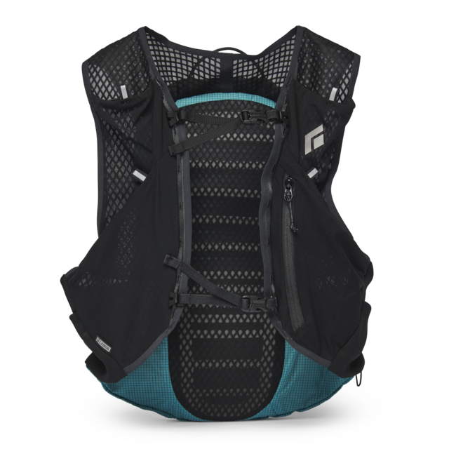 Black Diamond Distance 8 damen-Wanderrucksack, dunkel patiniert