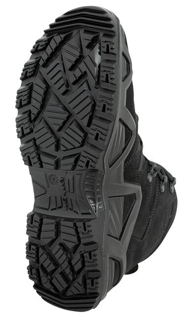 LOWA Zephyr MK2 GTX MID Männer taktische stiefel, schwarz