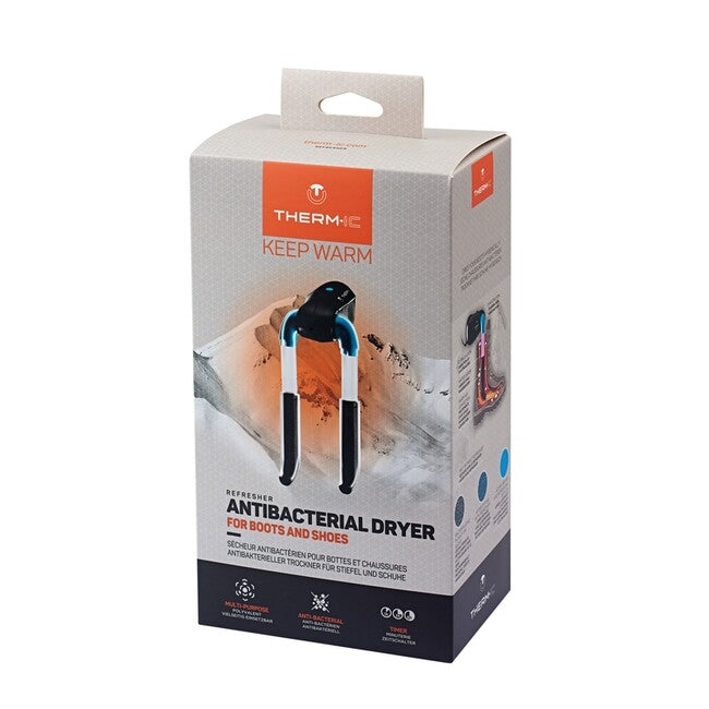 Therm-ic Refresher Schuhtrockner mit Gebläse 220V