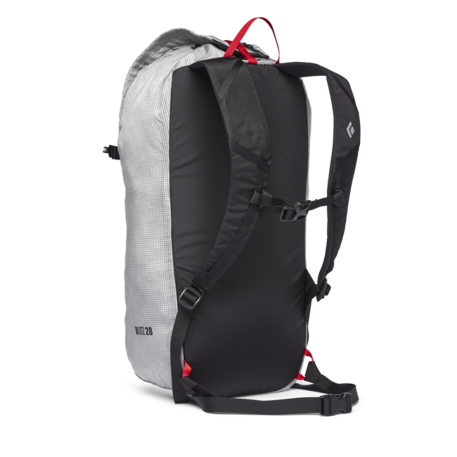 Black Diamond Blitz 28 kletterrucksack, legierung