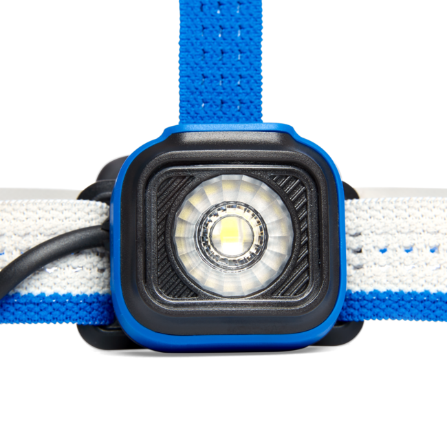 Black Diamond Sprinter Stirnlampe 500, ultra blau