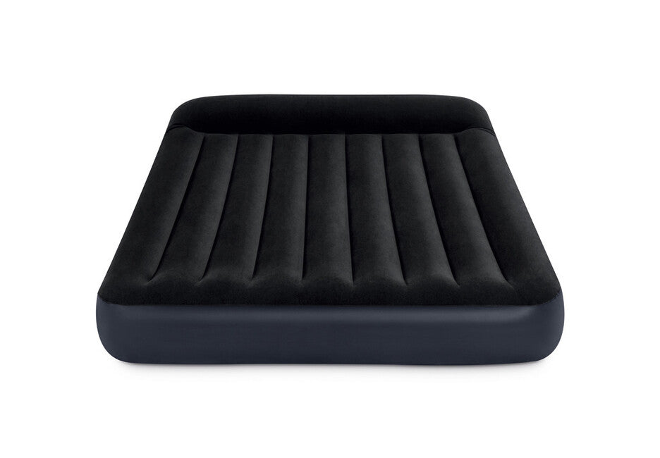 InTex Queen Pillow Rest Classic aufblasbares Bett