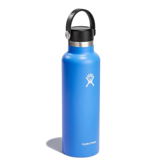 Hydro Flask Thermoflasche 21 OZ Standard Flex Cap, Kaskade