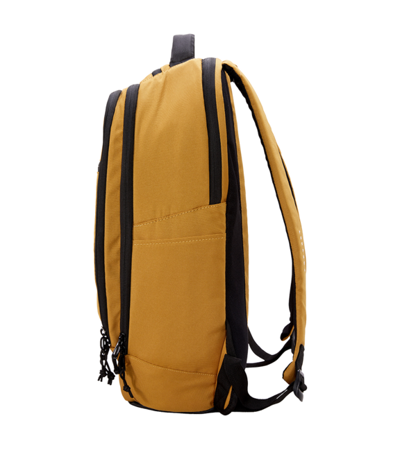 Forvert Leo rucksack 23l, ocker