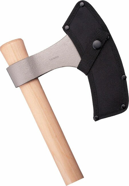 Cold Steel Wikingerhandaxt koffer, schwarz