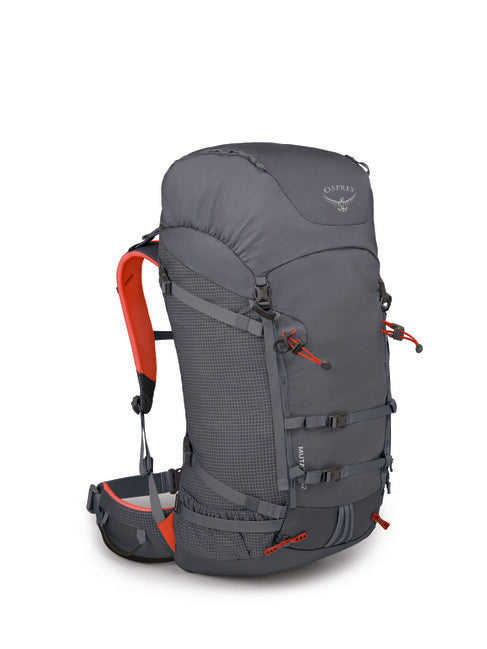 OSPREY Mutant 52, tungsten grey