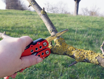 Origin Outdoors Heavy Duty Multitool rot