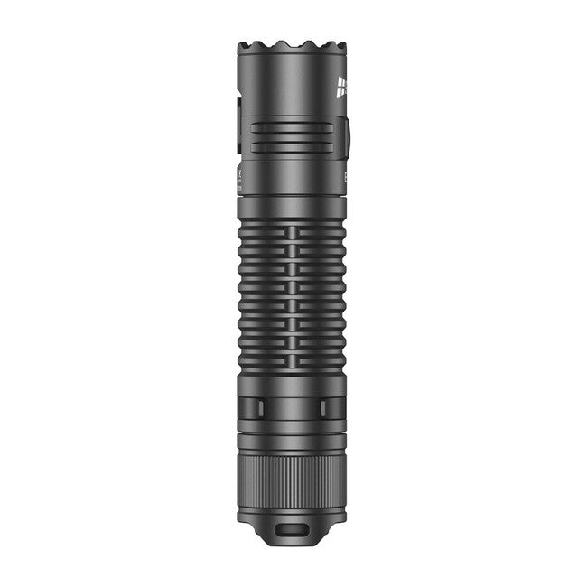 Speras EST2 wiederaufladbare taschenlampe 1900LM 211M