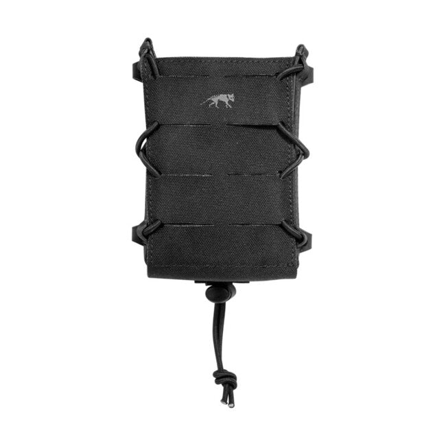 Tasmanian Tiger Magazintasche Dbl Mag Pouch Mcl, schwarz