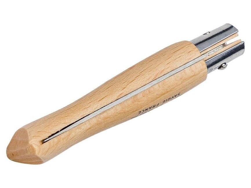 Opinel N°05 Inox, braun