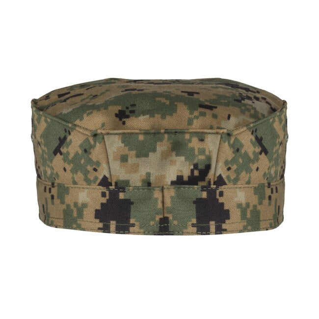 Helikon-Tex USMC Mütze - PolyCotton Twill - USMC Digital Woodland