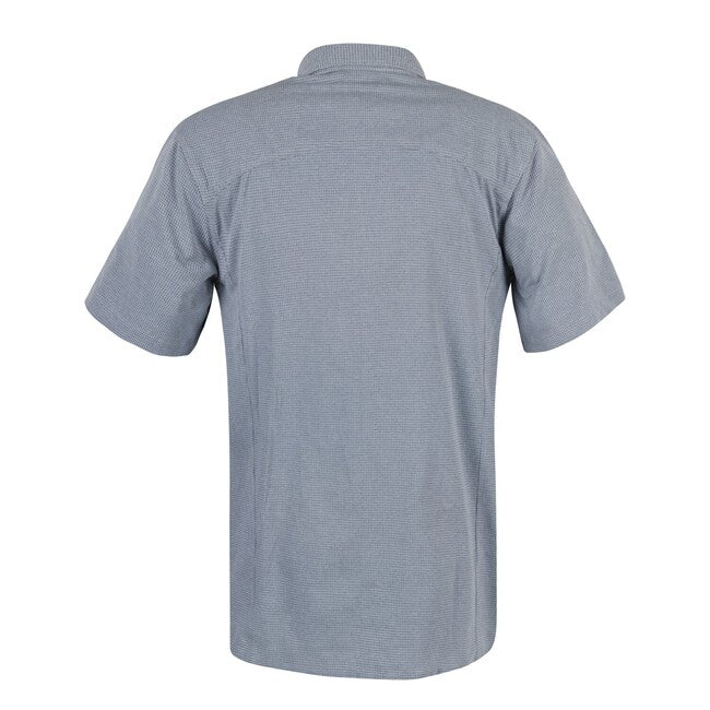 Helikon-Tex Defender Mk2 Ultralight hemd mit kurzen ärmeln - Misty Blue