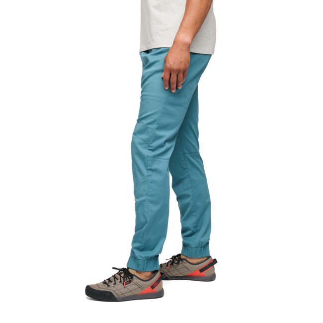 Black Diamond Notion herrenhose, creek blue