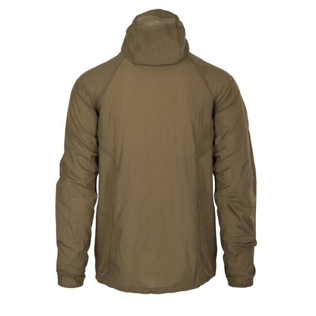 Helikon-Tex TRAMONTANE windjacke - WindPack Nylon - Tiger Stripe
