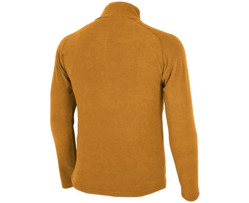 BENNON Sweatshirt POLAROS, okrova