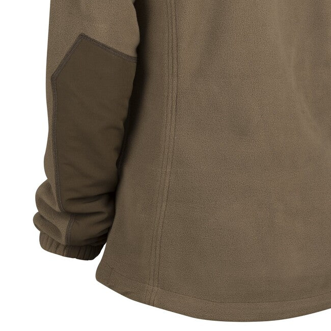 Helikon-Tex Cumulus damen sweatshirt - Heavy Fleece - Shadow Grey