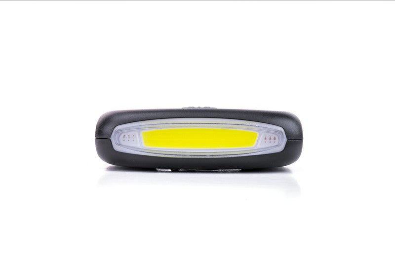 NexTorch® UT11 polnilna svetilka na sponko