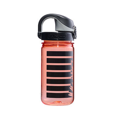 Nalgene Grip-n-Gulp Sustain 0,35 L orange tiger
