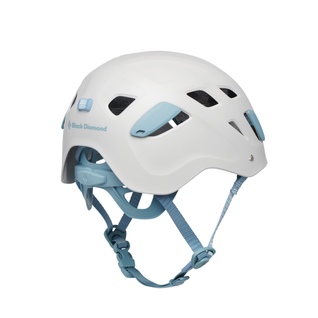 Black Diamond Half Dome damen-Kletterhelm, Legierung