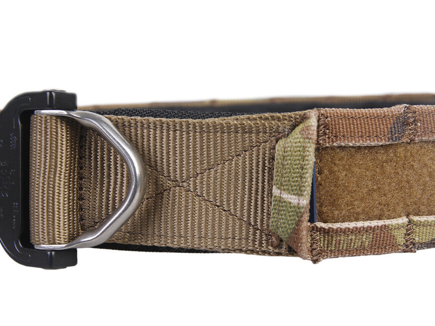 Emersongear Cobra kampfgürtel 4,45 cm, kojote