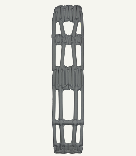 Klymit karimatka Inertia X Frame, gelb