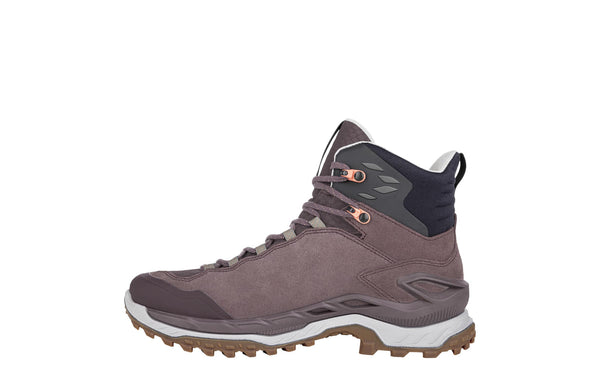 Lowa Damen- trekingova Schuhe Innovo GTX MID Ws