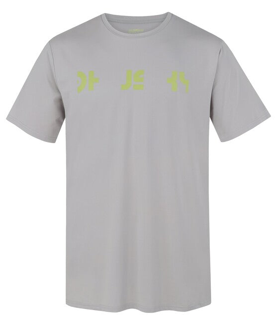 HUSKY Thaw Funktions-T-shirt M, hellgrau