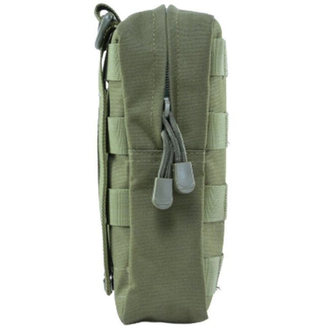 Dragowa Tactical Τακτική Τσάντα Πολλαπλών Χρήσεων Αδιάβροχη, Πράσινο