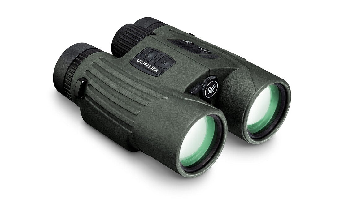 VorTex Optics Fury HD 5000 AB 10x42 Teleskop