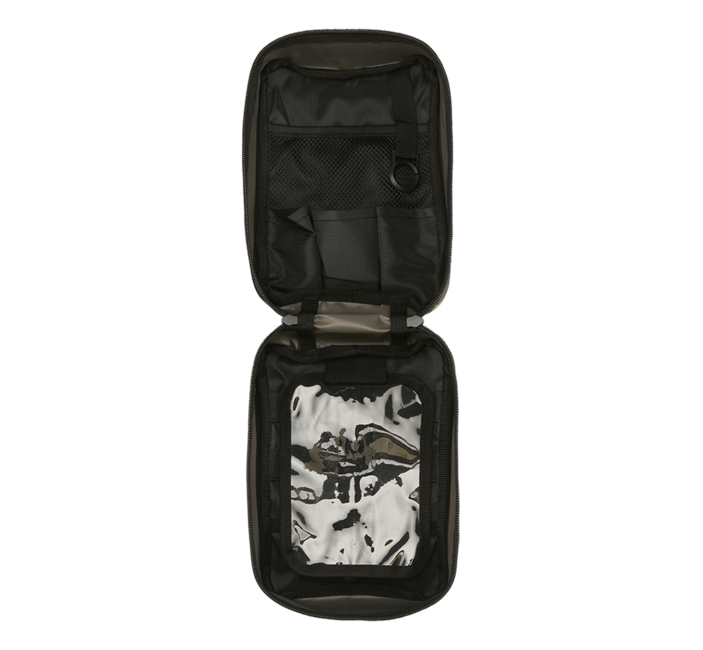 Brandit MOLLE Erste-Hilfe-tasche L, dunkel getarnt
