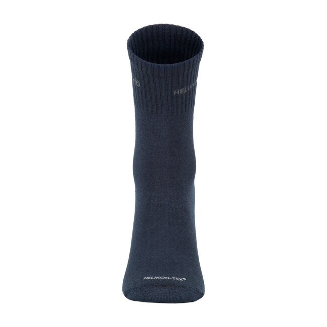 Helikon-Tex Allround-socken - 3er-Pack - marineblau