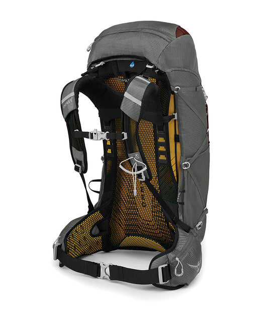 OSPREY Eja 38, cloud grey