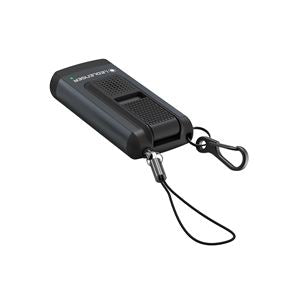 LEDLENSER K6R safety gray leuchte