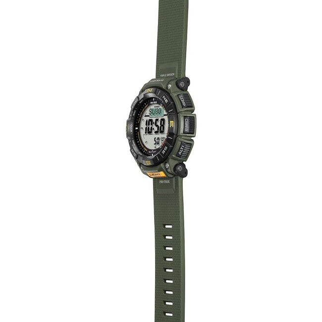 Casio PRG-340-3ER Uhr, grün