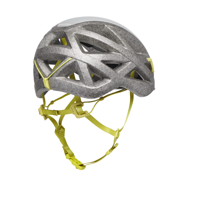 Black Diamond Vapor Kletterhelm, zinnfarben