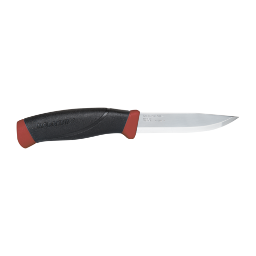 Morakniv Begleiter (S), rot