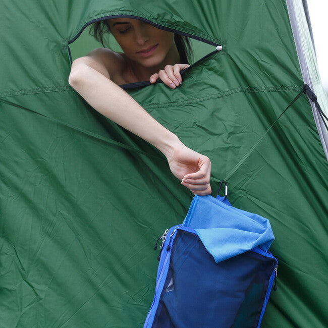 Coghlans Camping Organizer für nasse und trockene Stoffe