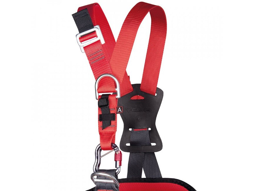 Camp Golden Top Plus gurtzeug