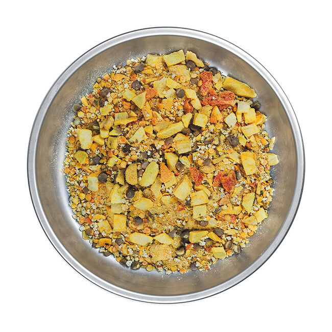 LYOfood Linsen DAL 370g