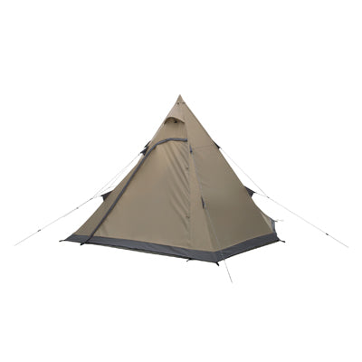 EasyCamp Moonlight Spire tipi-zelt für 4 personen