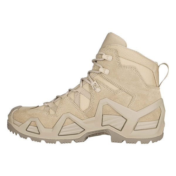 LOWA Zephyr MK2 GTX MID männer taktische stiefel, wüste